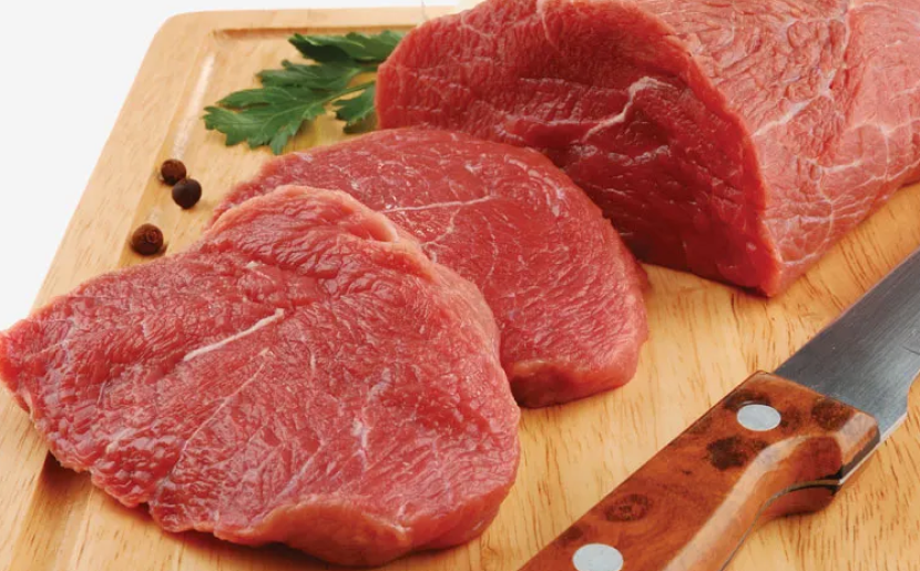Cooked Beef