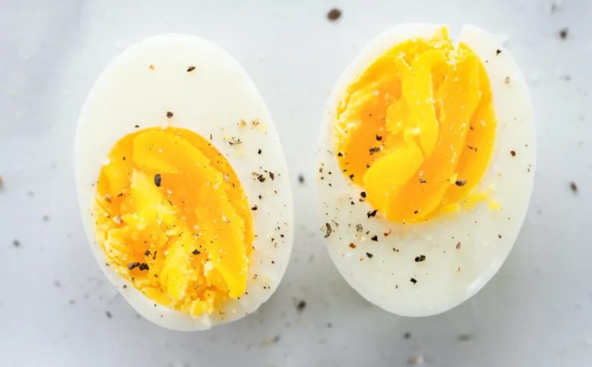 Egg White