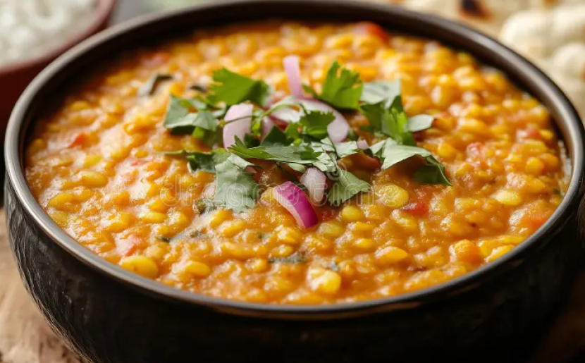 Dal