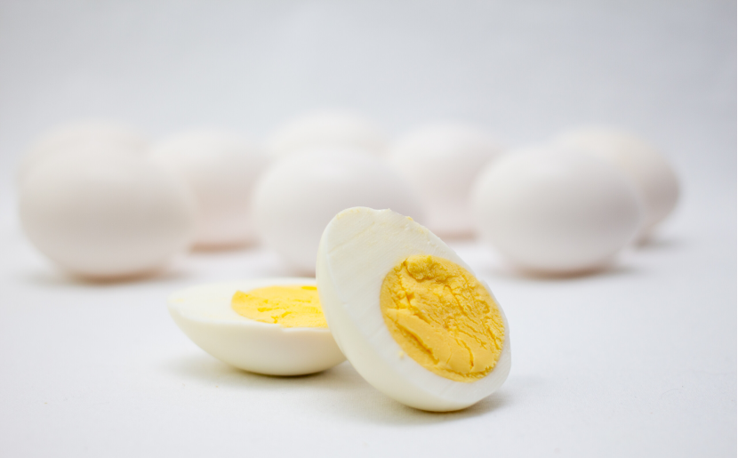 Egg White